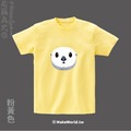 MakeWorld.tw 短T (尼爾森式症/海獺的臉)_5