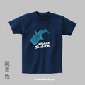 MakeWorld.tw 短T (扭腰鯨鯊)_7