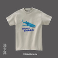 MakeWorld.tw 短T (張嘴鯨鯊)_6