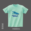 MakeWorld.tw 短T (張嘴鯨鯊)_2