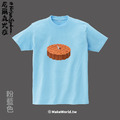 MakeWorld.tw 短T (尼爾森式症/蓮蓉餅)_4