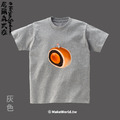 MakeWorld.tw 短T (尼爾森式症/剖面蛋黃酥)_11