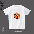 MakeWorld.tw 短T (尼爾森式症/剖面蛋黃酥)_13