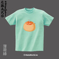 MakeWorld.tw 短T (尼爾森式症/綠豆椪)_4
