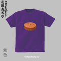 MakeWorld.tw 短T (尼爾森式症/蓮蓉餅)_8