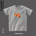 MakeWorld.tw 短T (尼爾森式症/剖面蓮蓉餅)_10