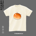 MakeWorld.tw 短T (尼爾森式症/蛋黃酥)