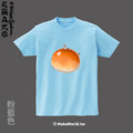 MakeWorld.tw 短T (尼爾森式症/蛋黃酥)_6