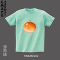 MakeWorld.tw 短T (尼爾森式症/蛋黃酥)_3