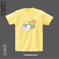 MakeWorld.tw 短T (尼爾森式症/你有什麼貓餅)_6