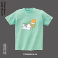 MakeWorld.tw 短T (尼爾森式症/你有什麼貓餅)_3