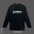 MakeWorld.tw 薄長袖 (TAIWAN never give up)_2