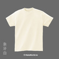 Make World 短T (你的名字，文字自填)_14