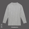 MakeWorld.tw 薄長袖 (書法自填版)_4