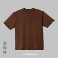 MakeWorld.tw 落肩短T (代客印製)_6
