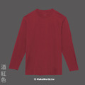 MakeWorld.tw 薄長袖 (書法自填版)_10