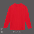 MakeWorld.tw 薄長袖 (我就挑食 文字自填)_6