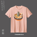 MakeWorld.tw 短T (尼爾森式症/酸菜白肉鍋)_18