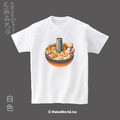 MakeWorld.tw 短T (尼爾森式症/酸菜白肉鍋)_2