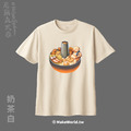 MakeWorld.tw 短T (尼爾森式症/酸菜白肉鍋)