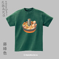 MakeWorld.tw 短T (尼爾森式症/酸菜白肉鍋)_7