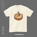 MakeWorld.tw 短T (尼爾森式症/酸菜白肉鍋)_11