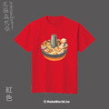 MakeWorld.tw 短T (尼爾森式症/酸菜白肉鍋)_5