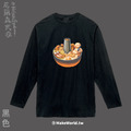 MakeWorld.tw 薄長袖 (尼爾森式症/酸菜白肉鍋)_1