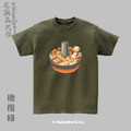 MakeWorld.tw 短T (尼爾森式症/酸菜白肉鍋)_9
