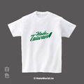 MakeWorld.tw 短T (Made in Taiwan/A)