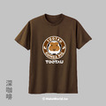 MakeWorld.tw 短T (天竺鼠土豆/經典款)_1