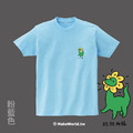 MakeWorld.tw 短T (YUANCHi/欣欣向龍)_7