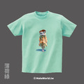 MakeWorld.tw 短T (尼爾森式症/福澤諭吉娃娃)_5