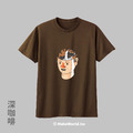 MakeWorld.tw 短T (尼爾森式症/腦內狀態)_2