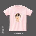 MakeWorld.tw 短T (尼爾森式症/腦內狀態)_4