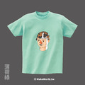 MakeWorld.tw 短T (尼爾森式症/腦內狀態)_6