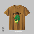 MakeWorld.tw 短T (恐龍讓梨)_3