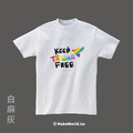 MakeWorld.tw 短T (931製圖所/Keep Taiwan Free)_7