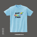 MakeWorld.tw 短T (931製圖所/Keep Taiwan Free)_2