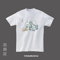 MakeWorld.tw 短T (尼爾森式症/鮎)_7