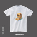 MakeWorld.tw 短T (尼爾森式症/巴哥吐司)_6