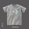 MakeWorld.tw 短T (尼爾森式症/鮎)_9