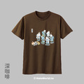 MakeWorld.tw 短T (尼爾森式症/鮎)_2