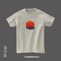 MakeWorld.tw 短T (尼爾森式症/西西弗斯的番茄)_1
