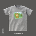 MakeWorld.tw 短T (931製圖所/維護山林,你我共好)_9
