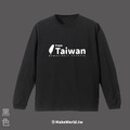 Make World 薄長袖 (from Taiwan/秋冬螺紋袖口)_2