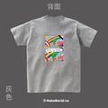 MakeWorld.tw 短T (闢謠味噌湯/This is Gay)_5