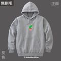 MakeWorld.tw 純棉無刷毛帽T (闢謠味噌湯/This is Gay)_4
