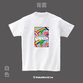 MakeWorld.tw 短T (闢謠味噌湯/This is Gay)_3