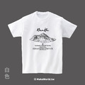 Make World 短T (南湖大山/文青款)_1